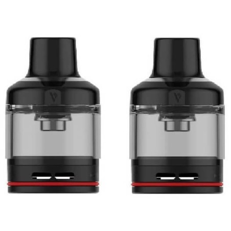 DEPOSITO O CARTUCHO GTX POD 26 2ML (2PCS) VAPORESSO