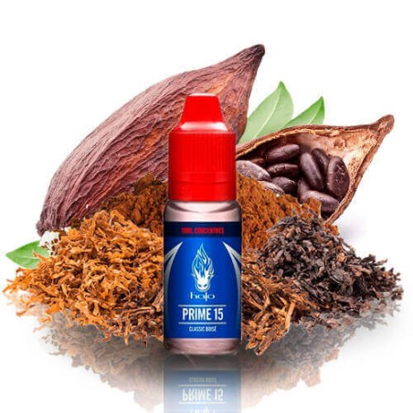 AROMA PRIME 15 10ML HALO