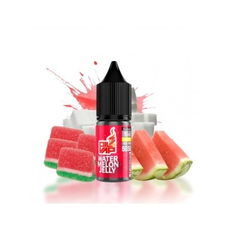 WATERMELON JELLY 10ML 3MG OIL4VAP