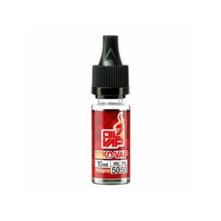 NICOKIT 50VG/50PG 10MG 10ML OIL4VAP