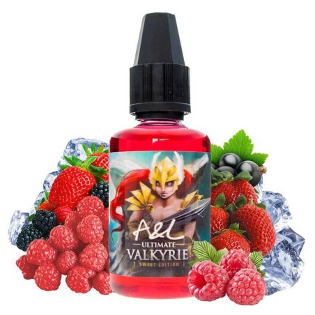 AROMA VALKYRIE (SWEET EDITION) 30ML BY A&L ULTIMATE