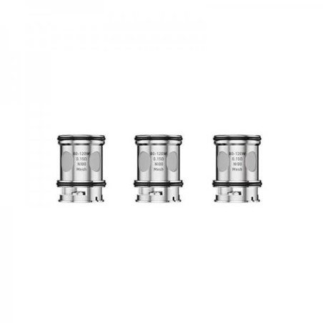 RESISTENCIA UB MAX CENTAURUS X3 KANTHAL 0.3 OHM LOST VAPE
