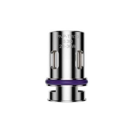 RESISTENCIA PNP TW30 0.30 OHM VOOPOO