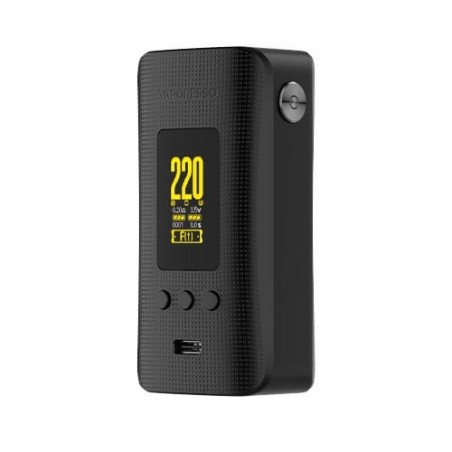 GEN 200 DARK BLACK MOD VAPORESSO
