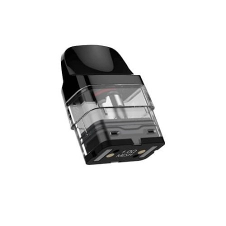 DEPOSITO RECAMBIO XROS MESH POD 1 OHM VAPORESSO