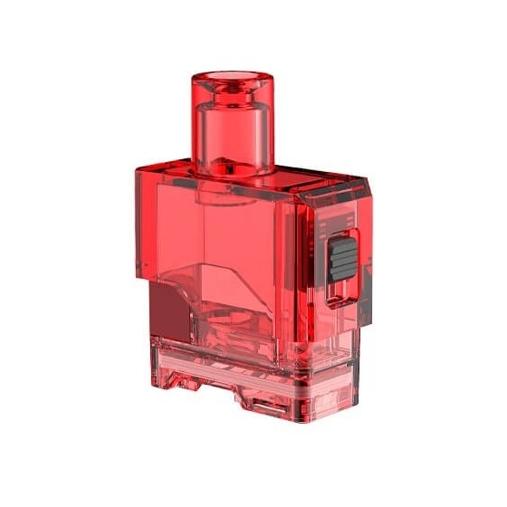 DEPOSITO ORION ART RED CLEAR