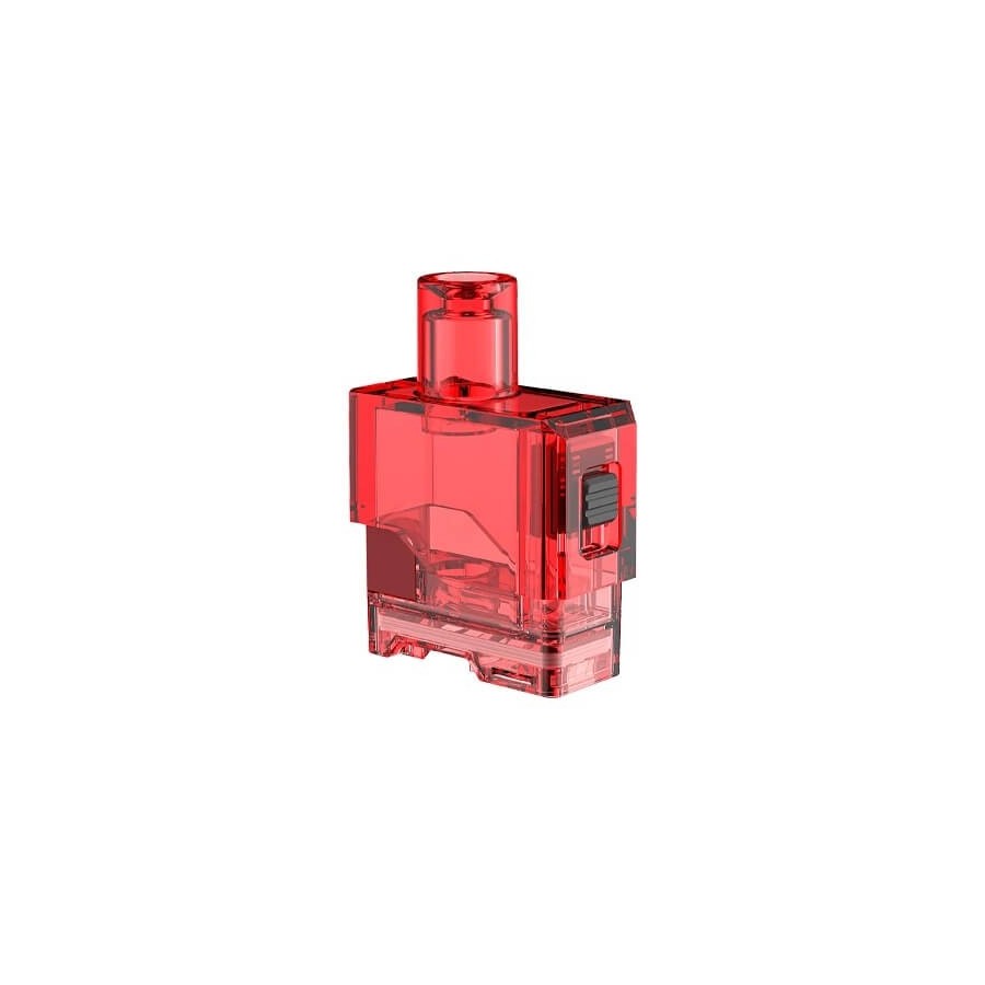 DEPOSITO ORION ART RED CLEAR