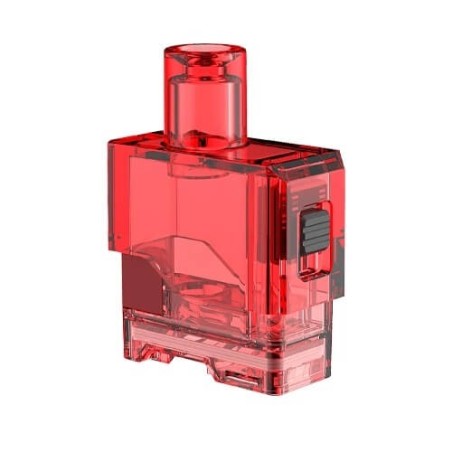 DEPOSITO ORION ART RED CLEAR