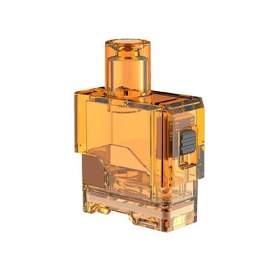 DEPOSITO ORION ART AMBER CLEAR