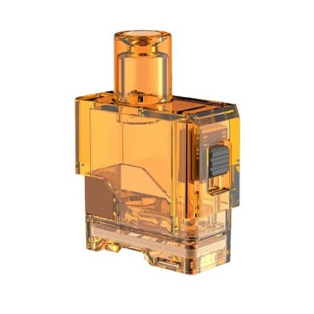 DEPOSITO ORION ART AMBER CLEAR