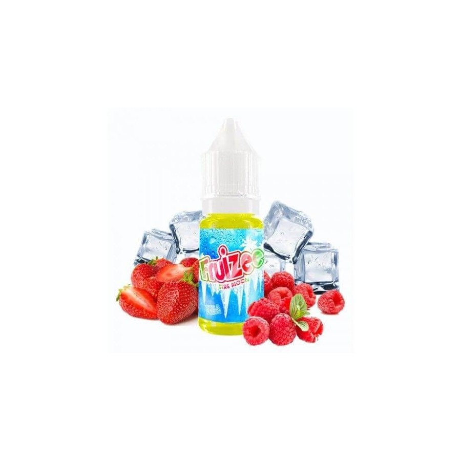 FIRE MOON 10ML 6MG FRUIZEE