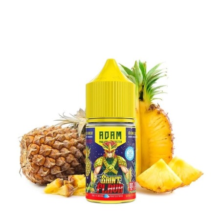 AROMA ADAM 30ML SAINT FLAVA SWOKE
