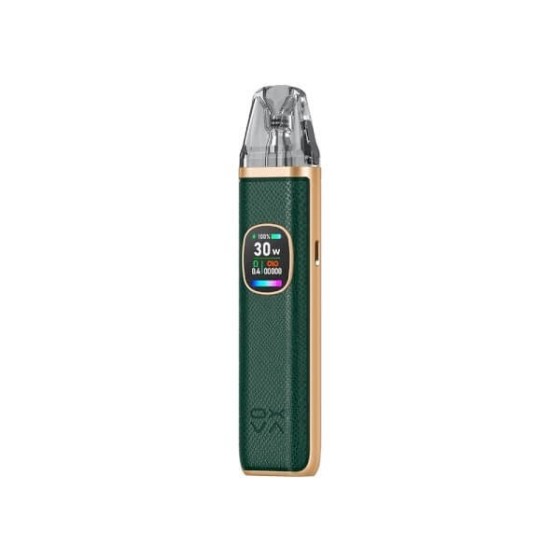 XLIM PRO 2 GREEN PYTHON OXVA