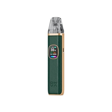 XLIM PRO 2 GREEN PYTHON OXVA