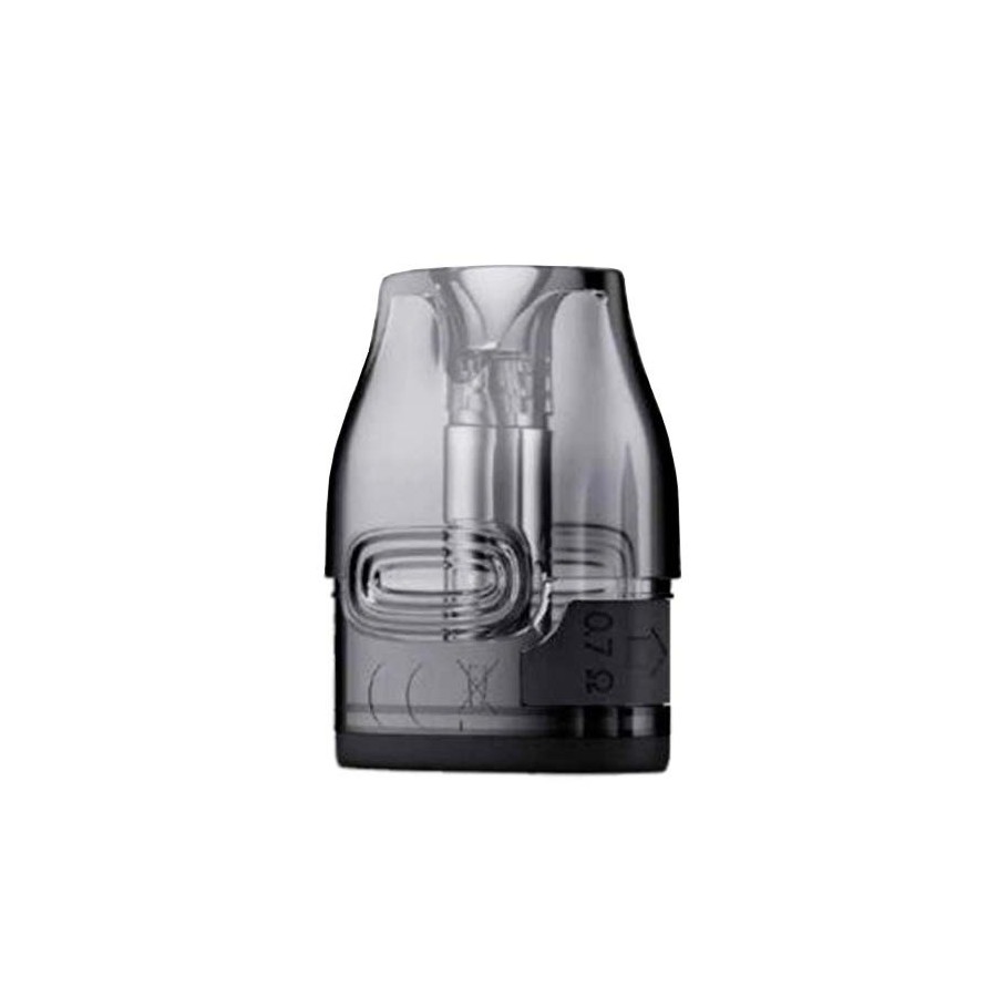 DEPOSITO POD VMATE TOP FILL 0.7 OHM VOOPOO