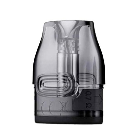 DEPOSITO POD VMATE TOP FILL 0.7 OHM VOOPOO