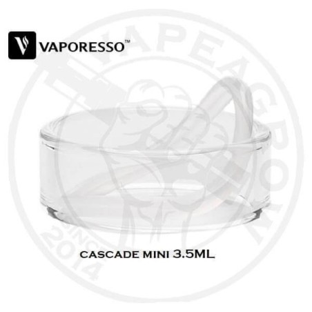 PYREX CASCADE MINI 2ml VAPORESSO