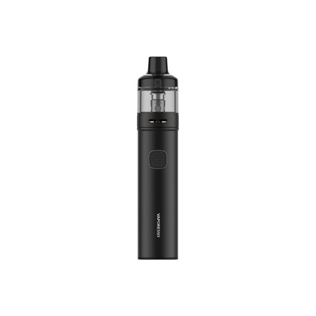 KIT GTX GO40 1500mAh BLACK VAPORESSO