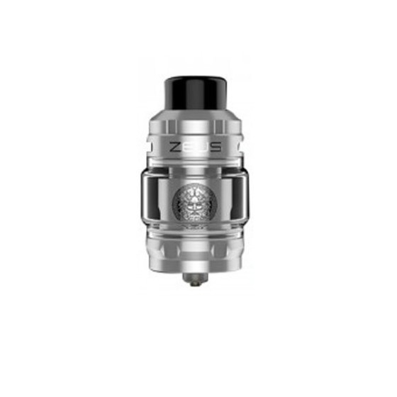 ZEUS SUBOHM TANK SILVER GEEKVAPE