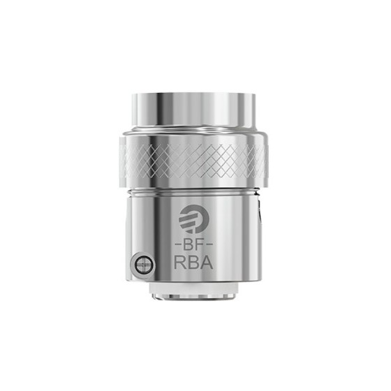 BASE RBA CUBIS BF JOYETECH