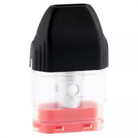 DEPOSITO O CARTUCHO CALIBURN POD 1.2OHM UWELL