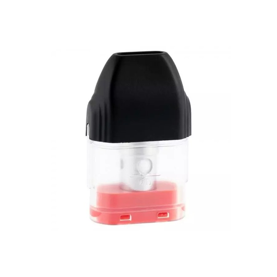 DEPOSITO O CARTUCHO CALIBURN POD 1.2OHM UWELL