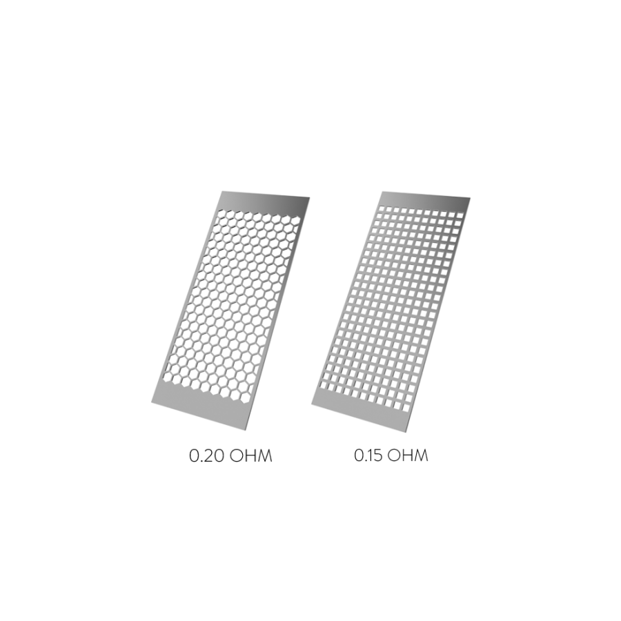 MESH COIL KILYN AIO POD 0.2 OHM (10PCS) VANDY VAPE