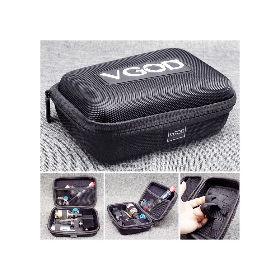 ESTUCHE VGOD MULTIUSO EYCOTECH