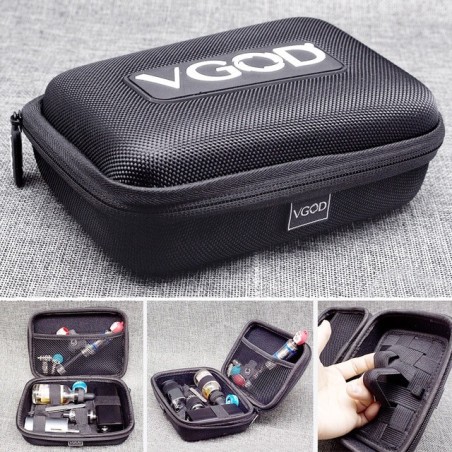 ESTUCHE VGOD MULTIUSO EYCOTECH