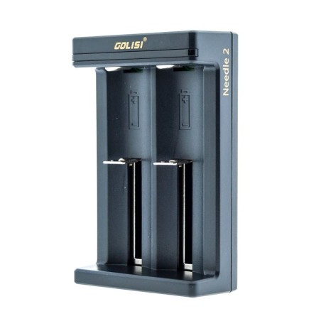 CARGADOR NEEDLE 2 GOLISI