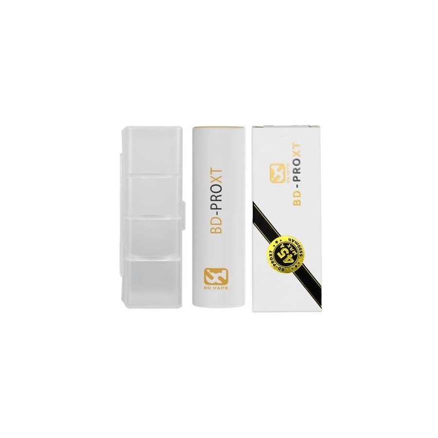 BD PRO XT55 21700 5500 MAh BD VAPE