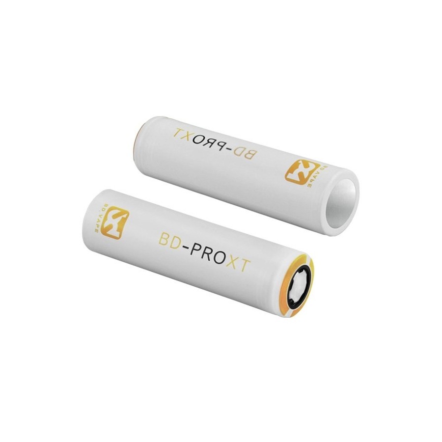 BD PRO XT37 18650 3790 MAh BD VAPE