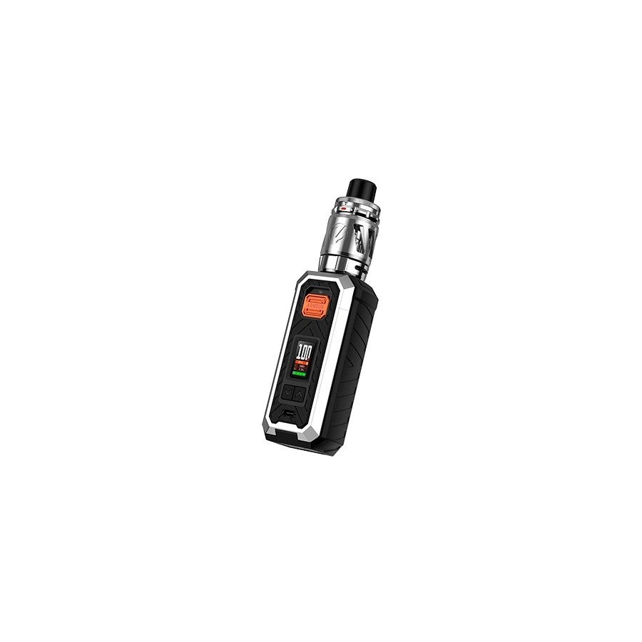 ARMOUR S KIT SILVER VAPORESSO