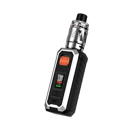 ARMOUR S KIT SILVER VAPORESSO