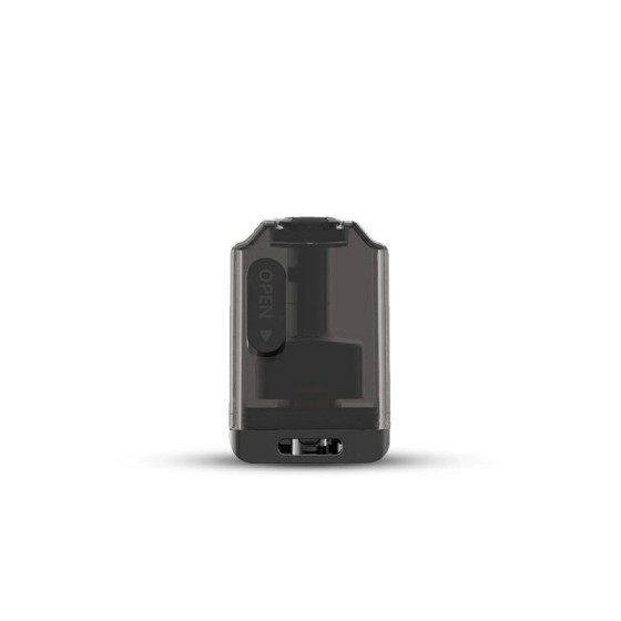 CENTAURUS BORO TANK RBA BLACK BROWN LOST VAPE