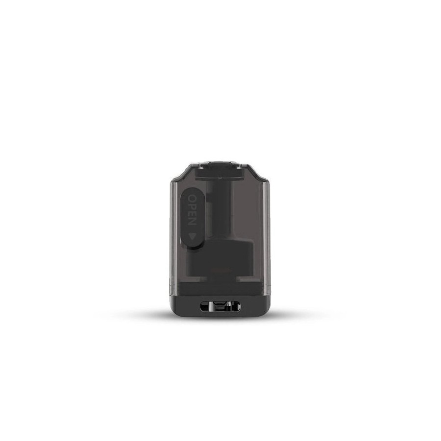 CENTAURUS BORO TANK RBA BLACK BROWN LOST VAPE