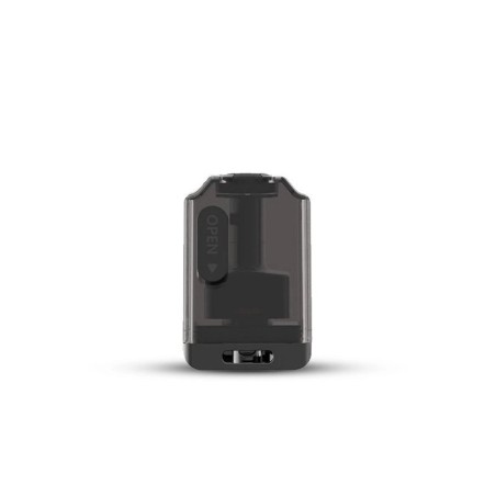 CENTAURUS BORO TANK RBA BLACK BROWN LOST VAPE