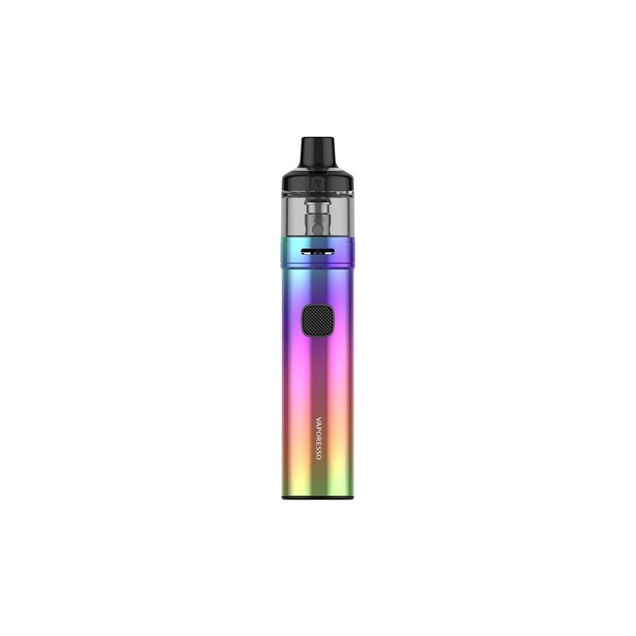 KIT GTX GO40 1500mAh RAINBOW VAPORESSO