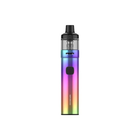 KIT GTX GO40 1500mAh RAINBOW VAPORESSO