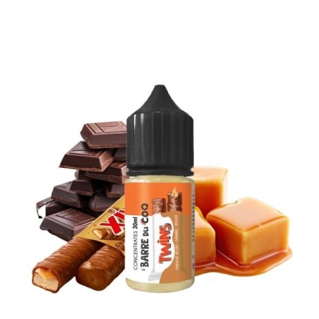 AROMA TWINS BARRE DU COQ BY LE COQ QUI VAP