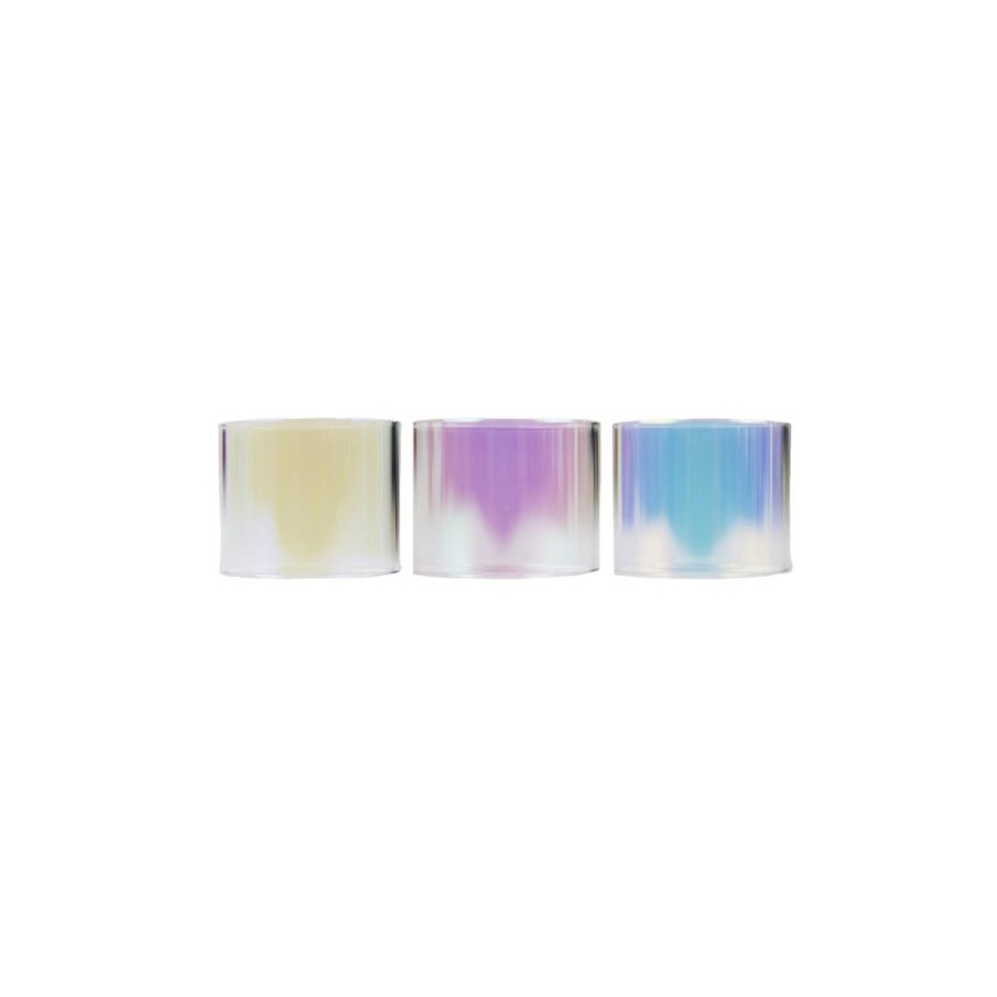 PYREX ARCOIRIS DEAD RABBIT 3 RTA EDITION 2024 3.5ML HELLVAPE
