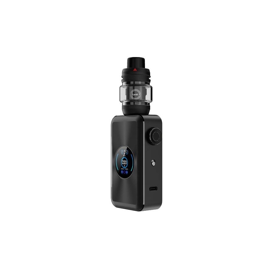 GEN MAX KIT DARK BLACK VAPORESSO