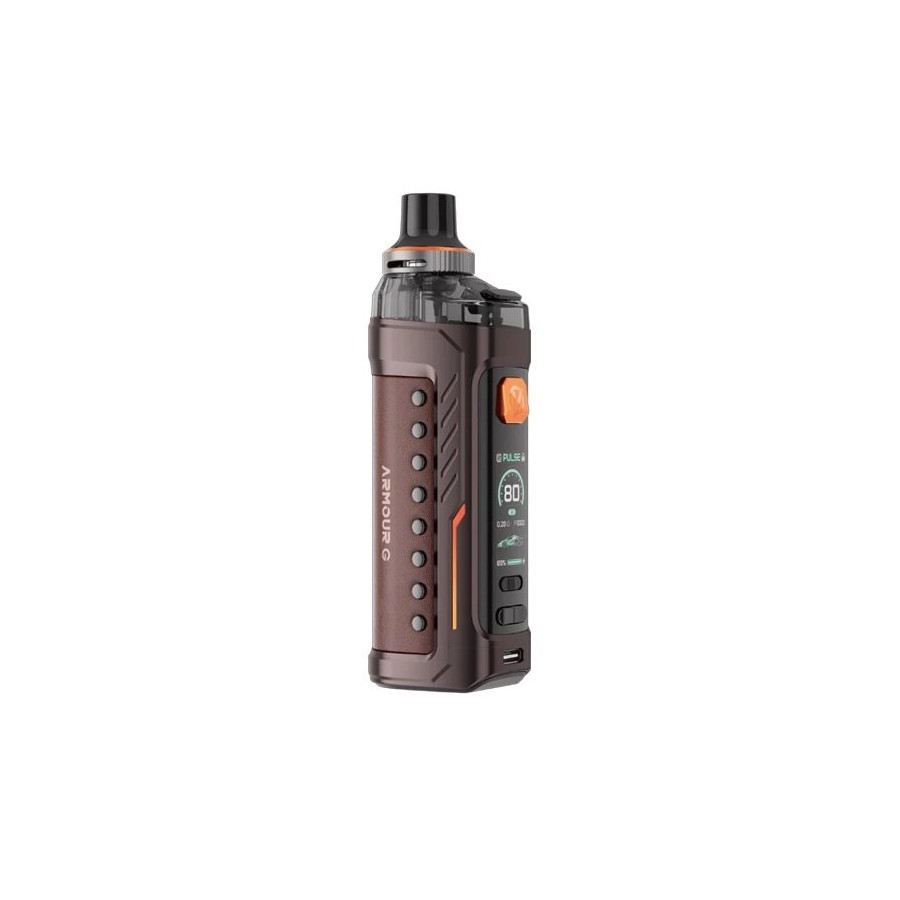 ARMOUR G 3000MAH KIT BROWN VAPORESSO