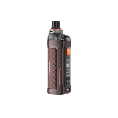 ARMOUR G 3000MAH KIT BROWN VAPORESSO