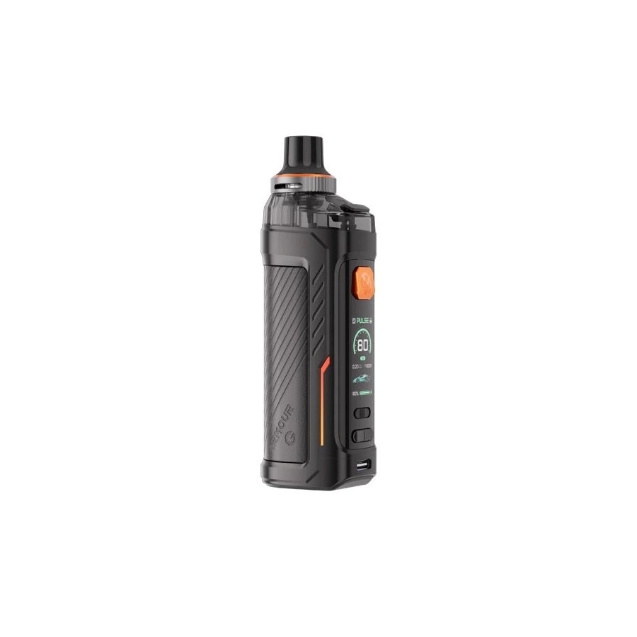 ARMOUR G 300MAH KIT SILVER VAPORESSO