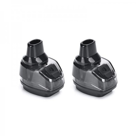 DEPOSITO CARTUCHO AEGIS BOOST 2 B60 5ML. 2 UDS.