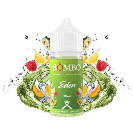 AROMA EDEN 30ML BOMBO