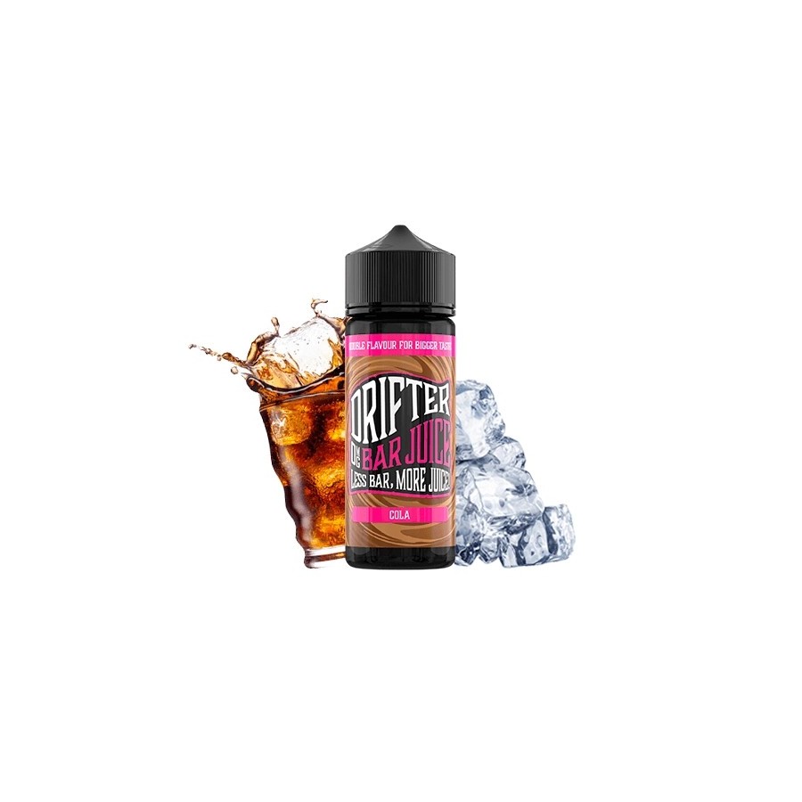 COLA 24ML AROMA LONGFILL DRIFTER BAR