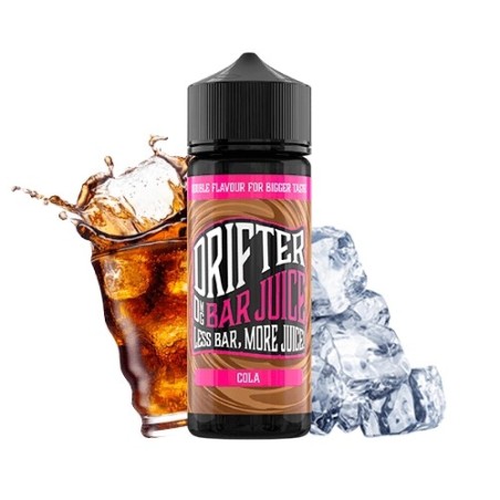 COLA 24ML AROMA LONGFILL DRIFTER BAR
