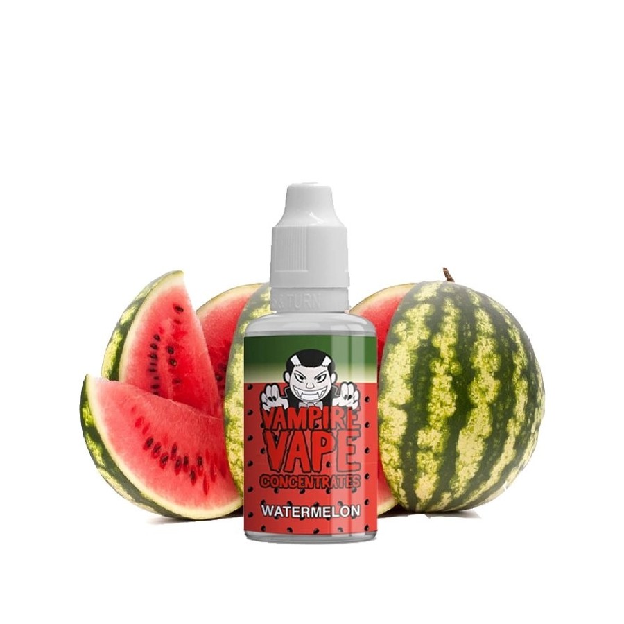AROMA WATERMELON 30ML VAMPIRE VAPE